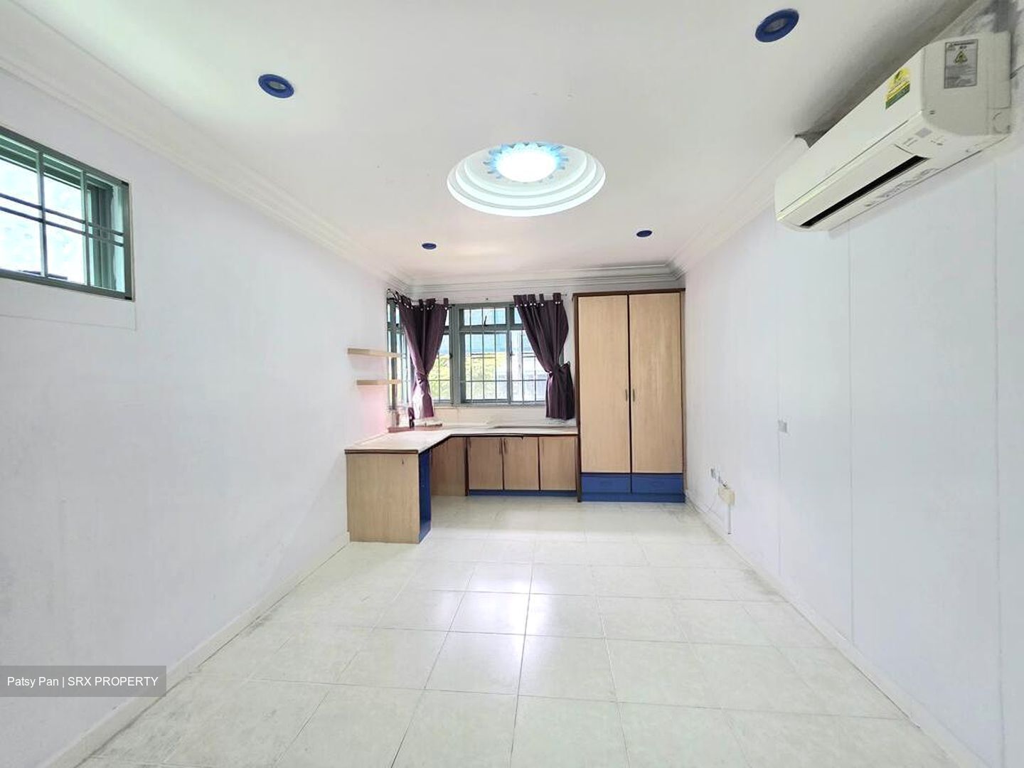 Blk 458 Choa Chu Kang Avenue 4 (Choa Chu Kang), HDB Executive #525119551